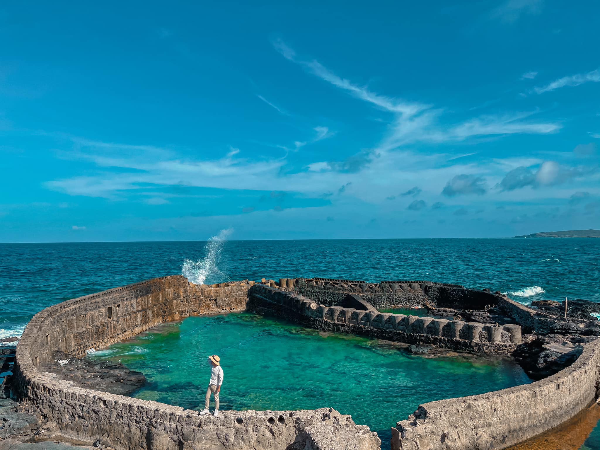 Mách bạn kinh nghiệm du lịch đảo Phú Quý chi tiết nhất 2023