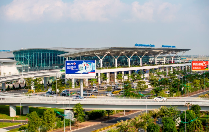 Cẩm nang từ A-Z gửi xe tại sân bay quốc tế Nội Bài