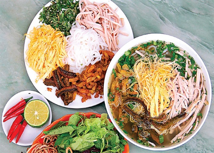 Top 5 đặc sản Hưng Yên làm say đắm thực khách