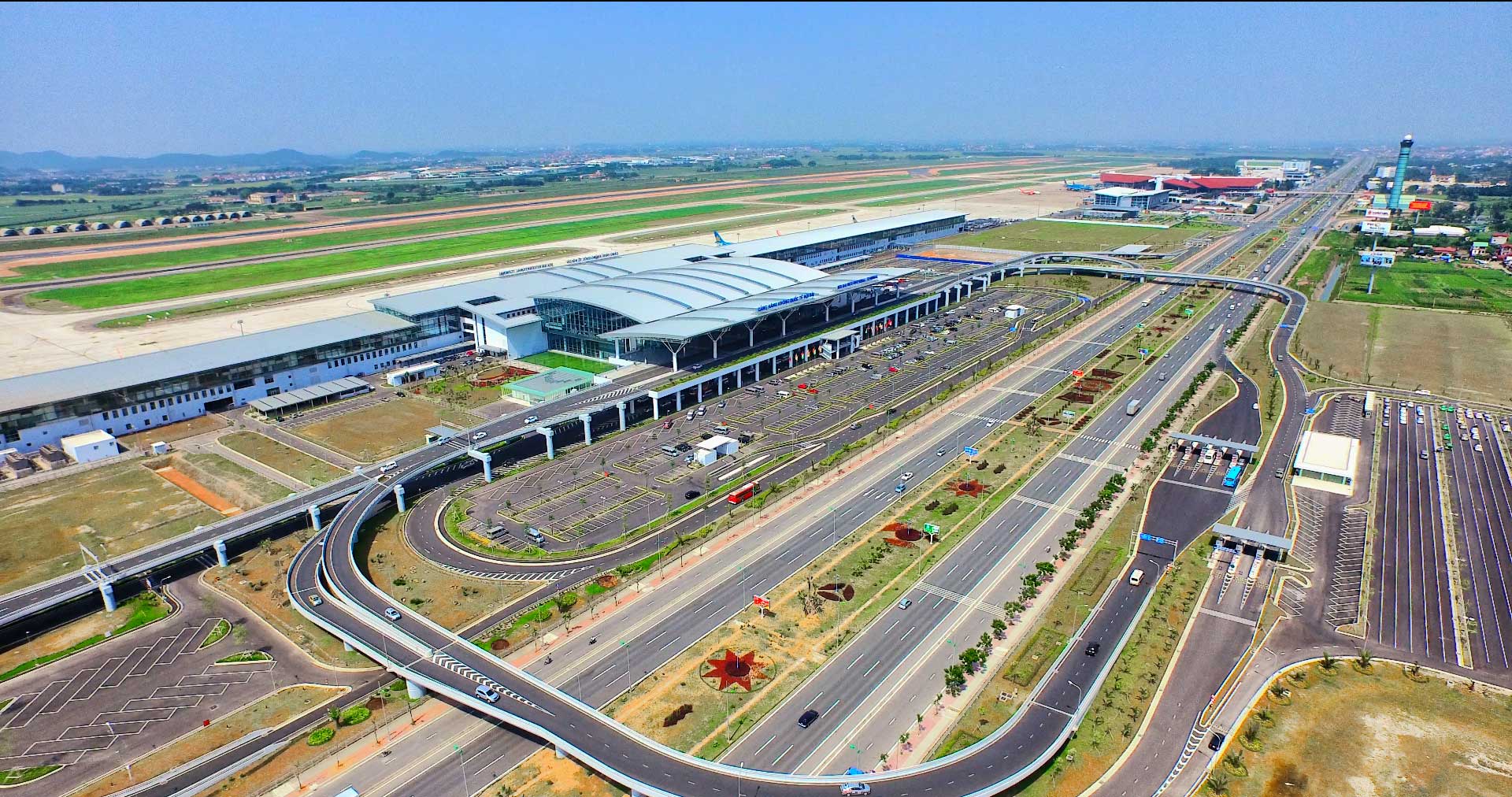 Dịch vụ cho thuê xe sân bay Nội Bài đi Hà Nam ngày càng được nhiều người ưa chuộng