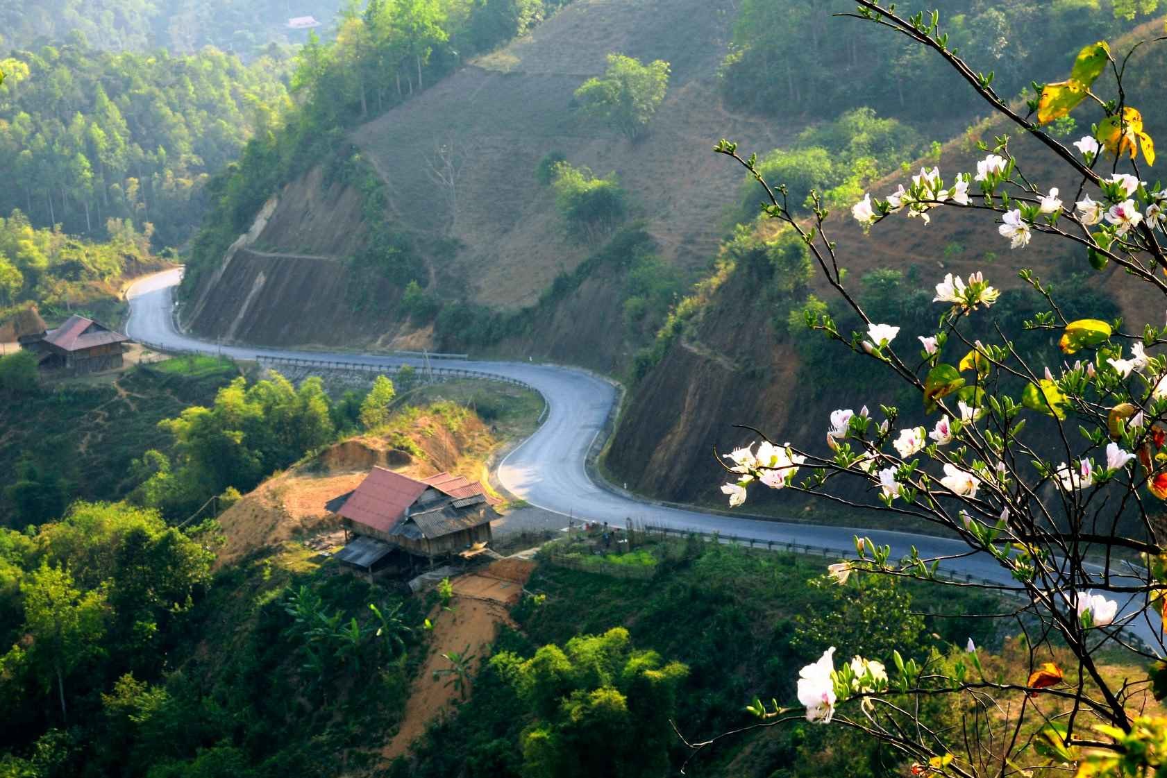 Du lịch Điện Biên - Mảnh đất oai hùng với vẻ đẹp thiên nhiên thơ mộng
