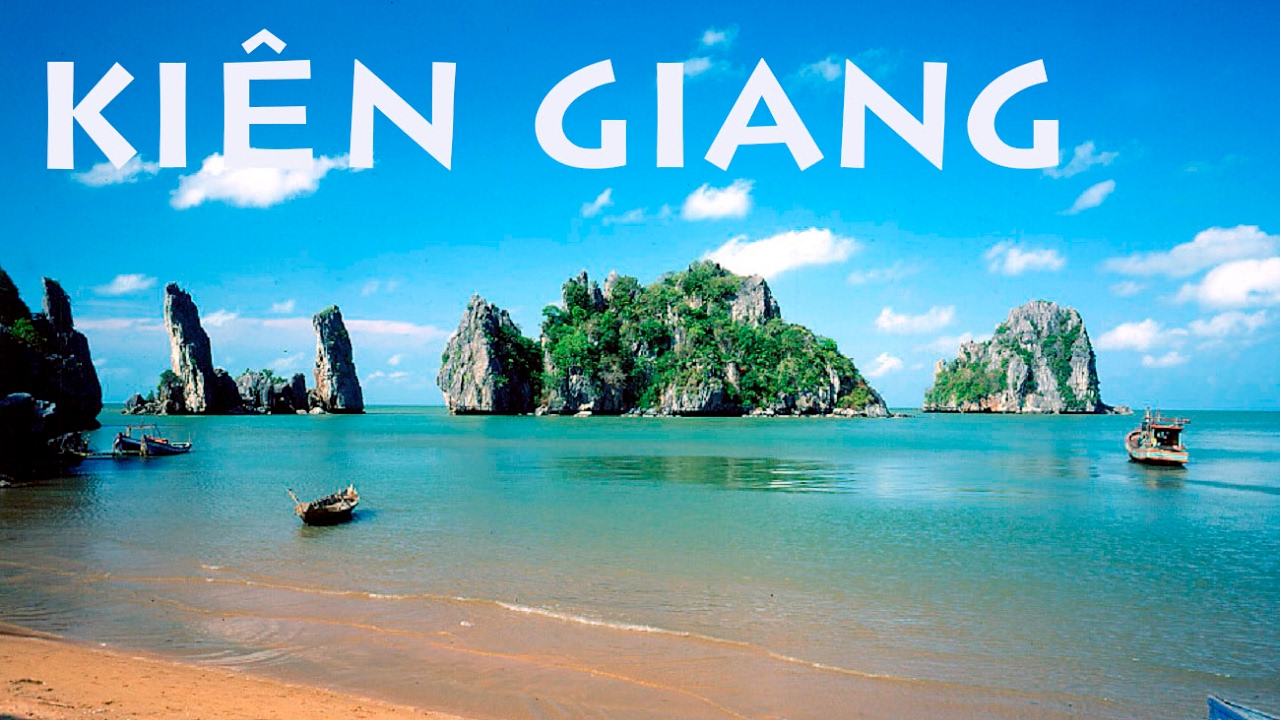 Thuê xe du lịch tại Kiên Giang đang ngày một hấp dẫn du khách bởi nhiều vẻ đẹp thơ mộng và nên thơ. 