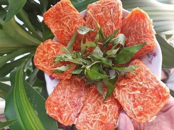 “Quên lối về” với những món ngon nổi tiếng ở Tây Ninh