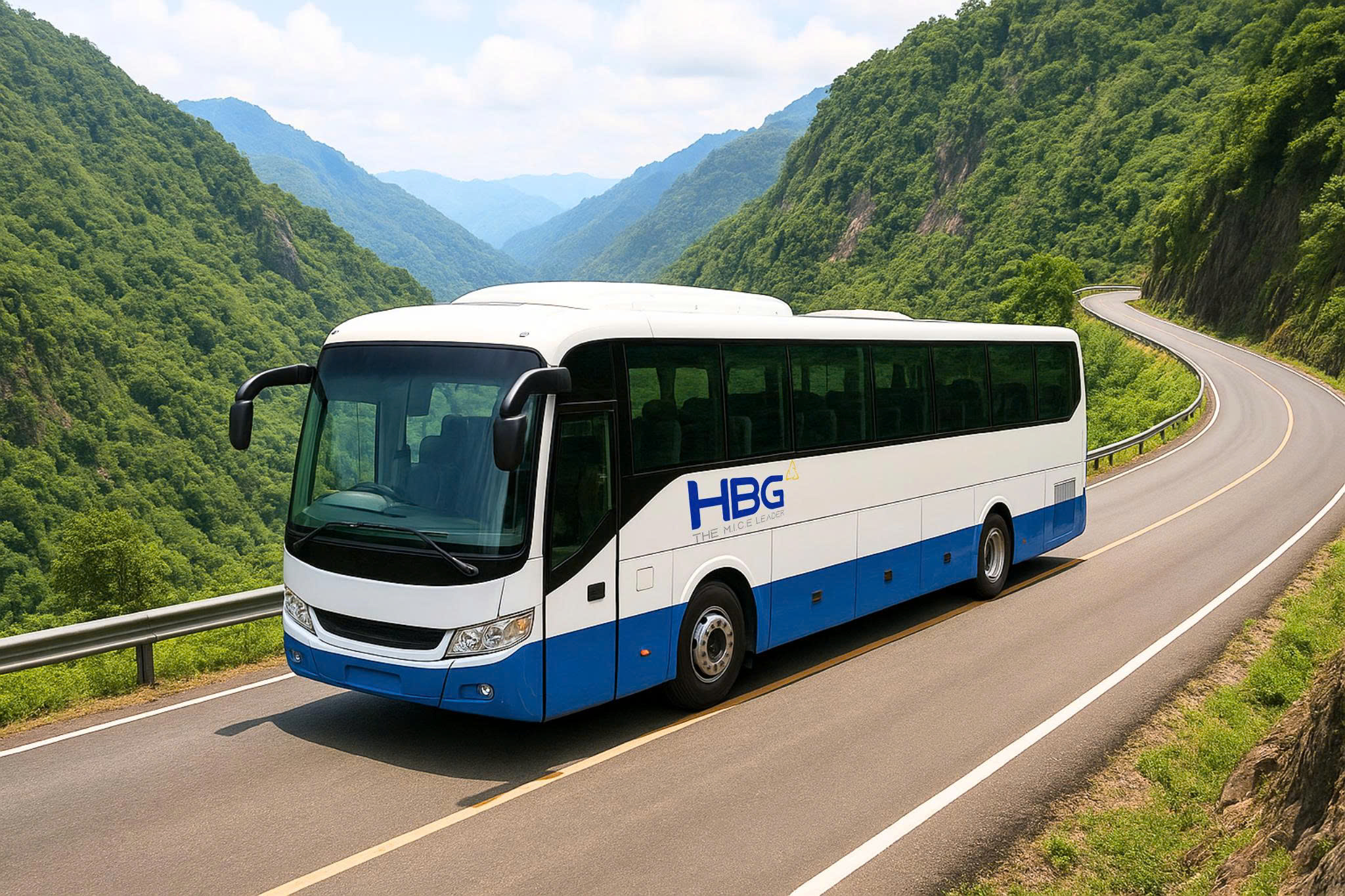 BÁO GIÁ THUÊ XE DU LỊCH THU ĐÔNG 2025