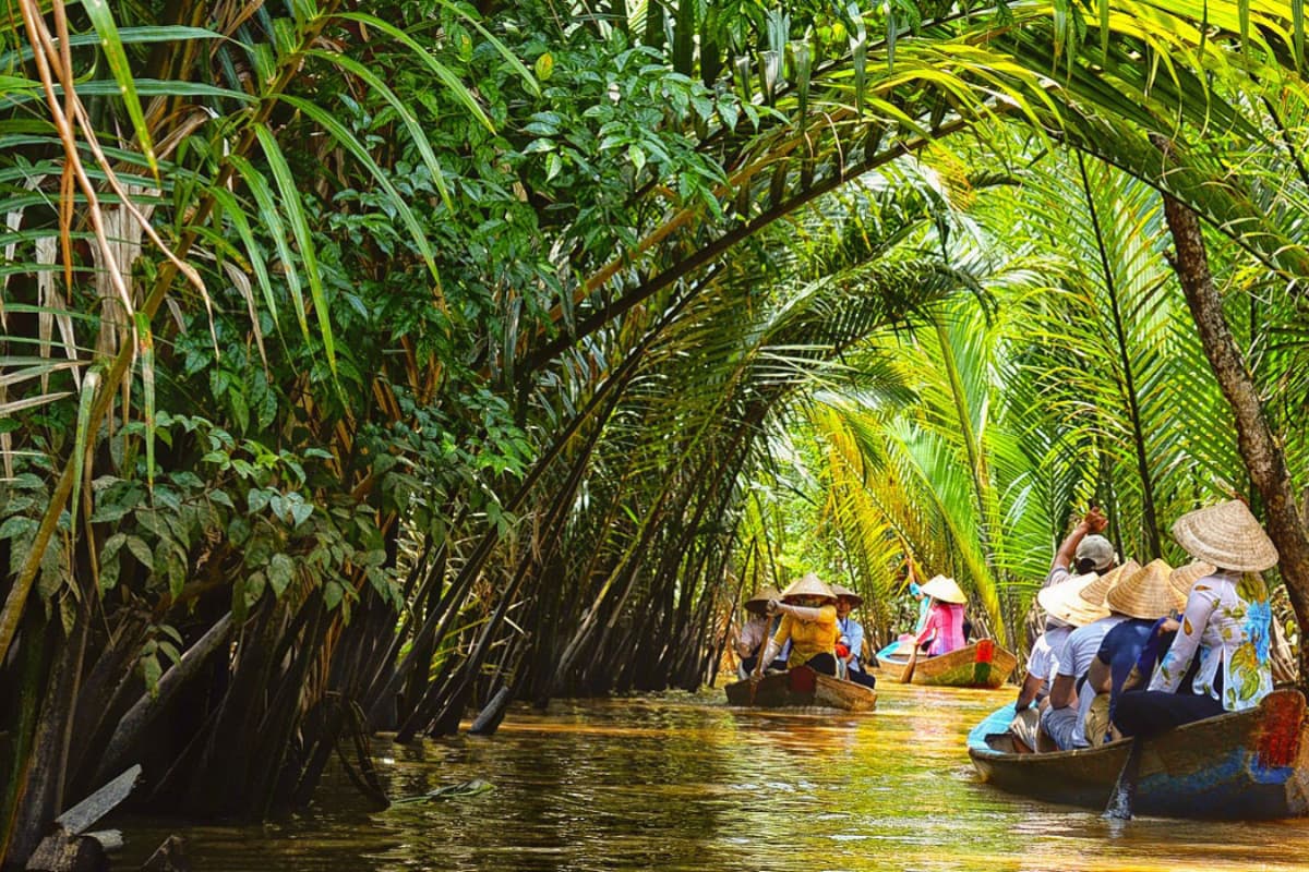 Cồn Tân Phong